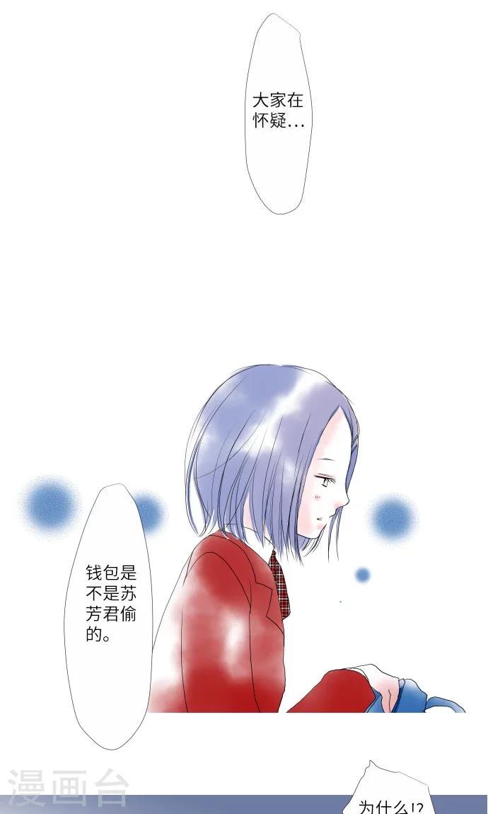 第8话 流言