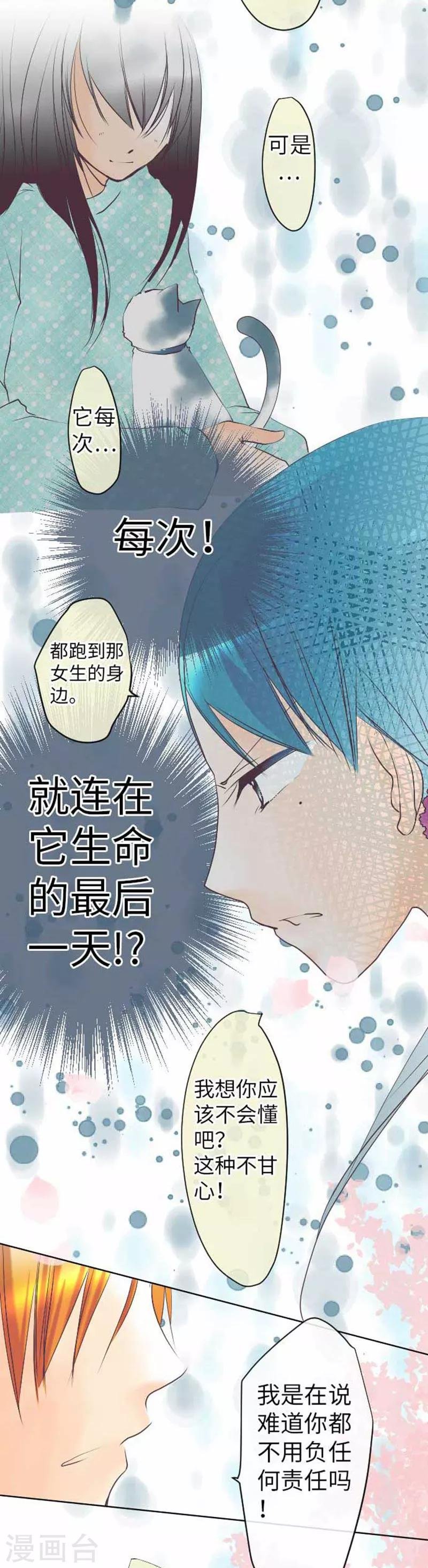 第82话 猫和饲主