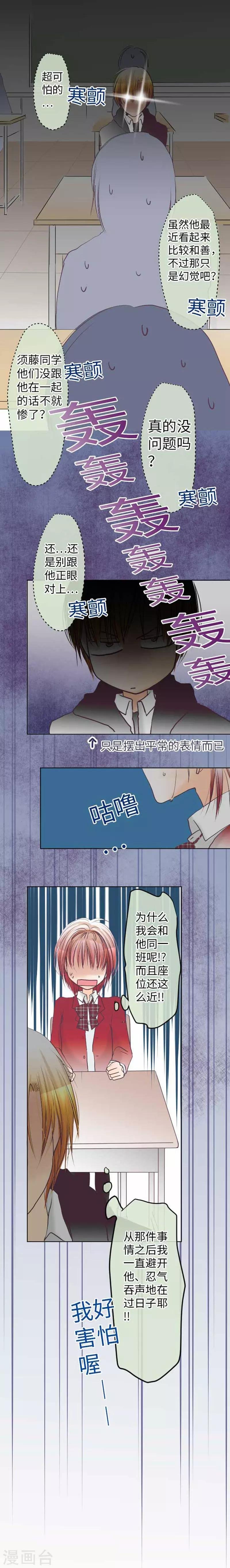 第83话 心境转变