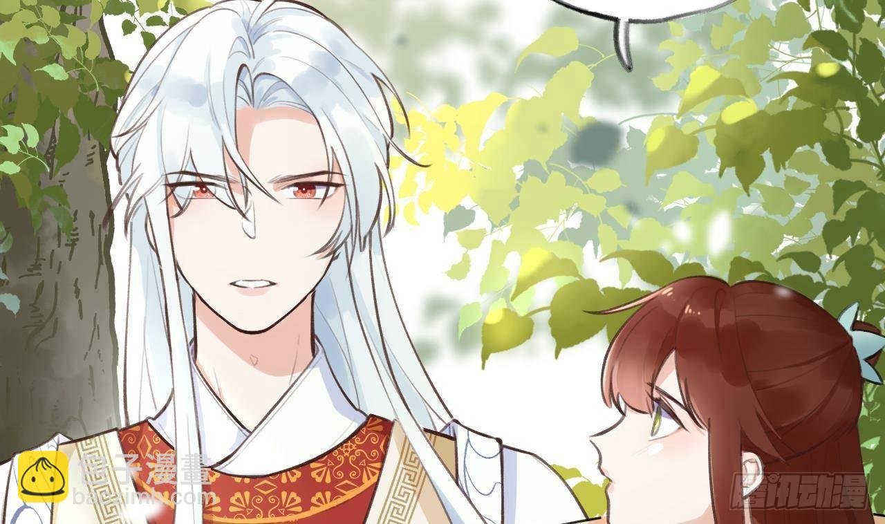 第9话 你这是在吃醋？