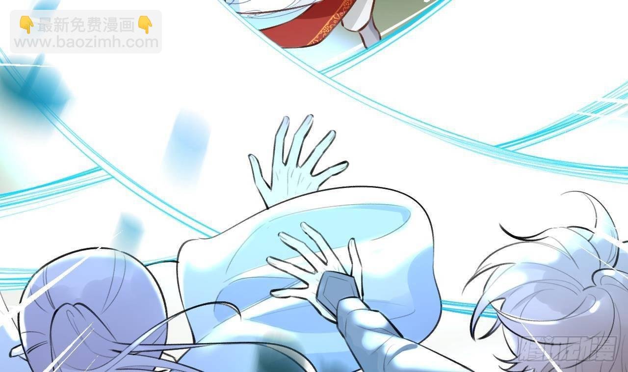 第9话 你这是在吃醋？