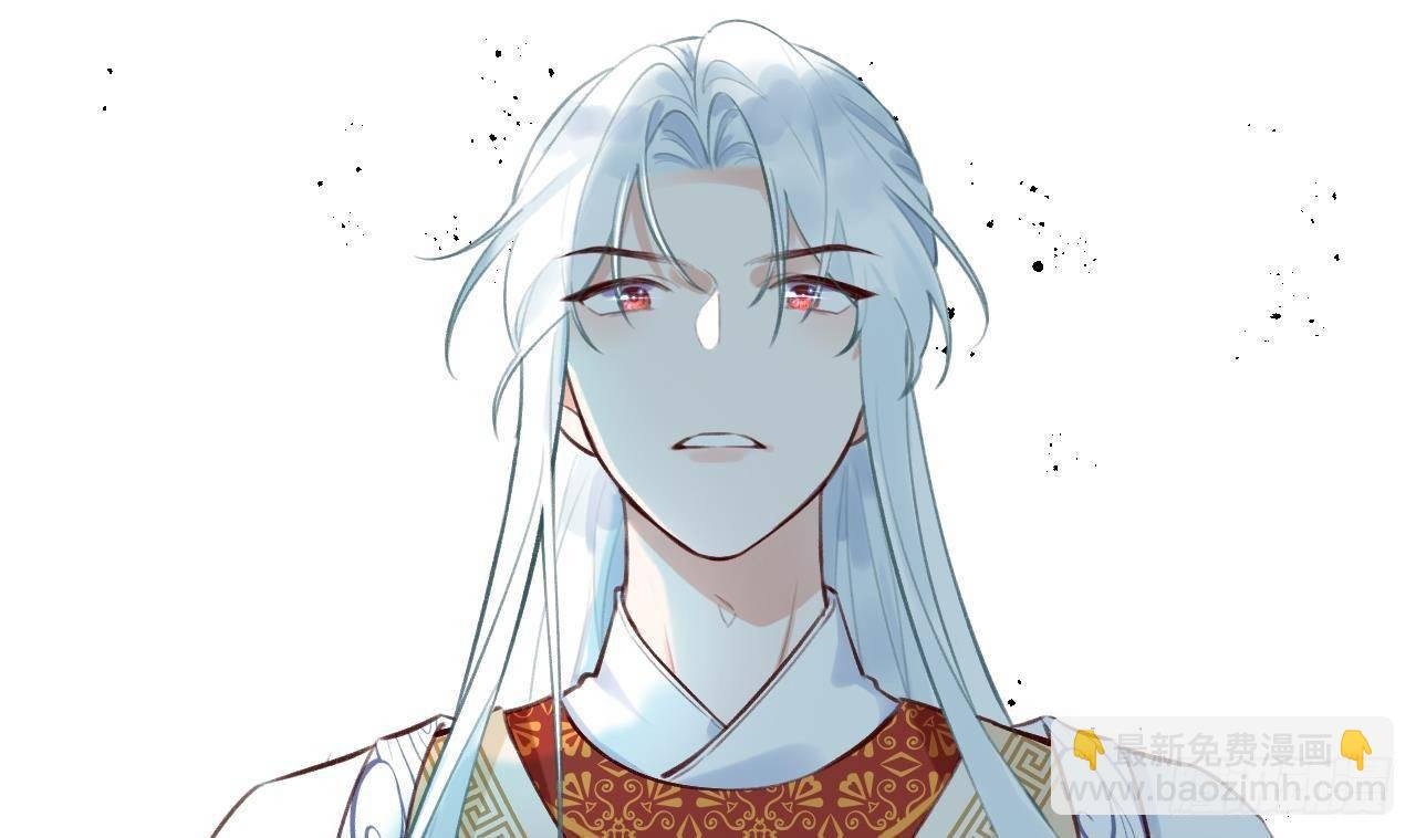 第9话 你这是在吃醋？
