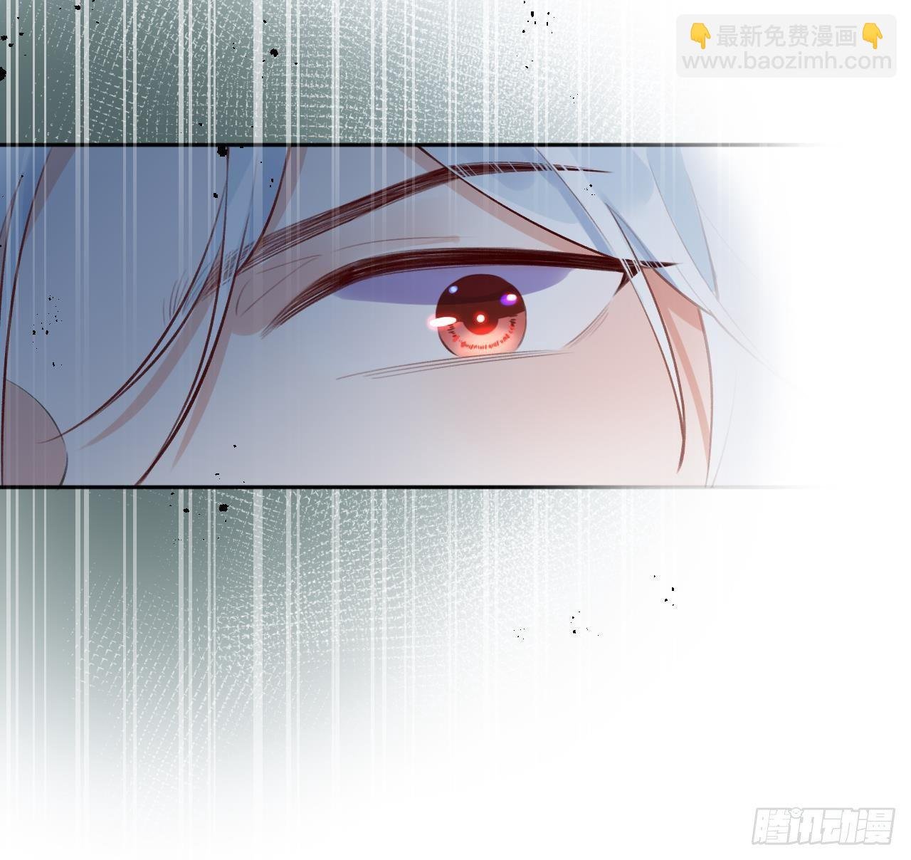 第9话 你这是在吃醋？