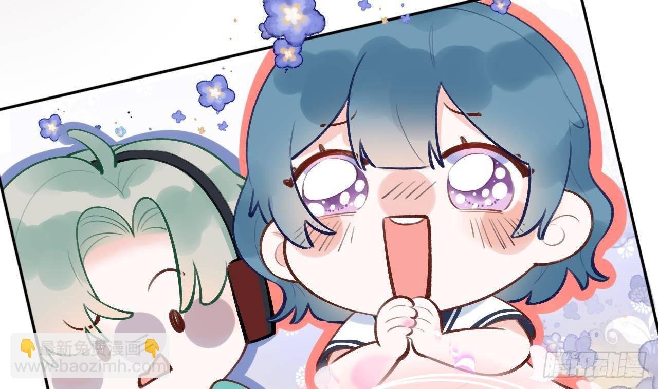 第9话 你这是在吃醋？
