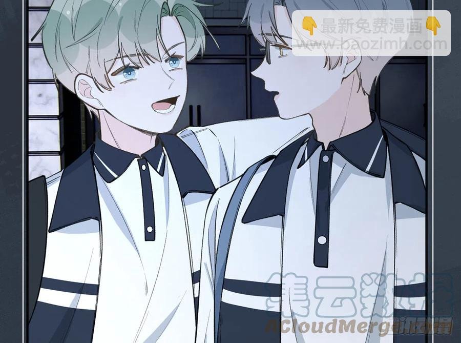 第94话 我当然会祝福你