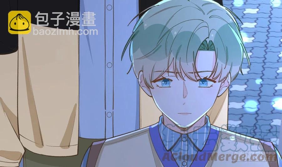 第95话 流言蜚语