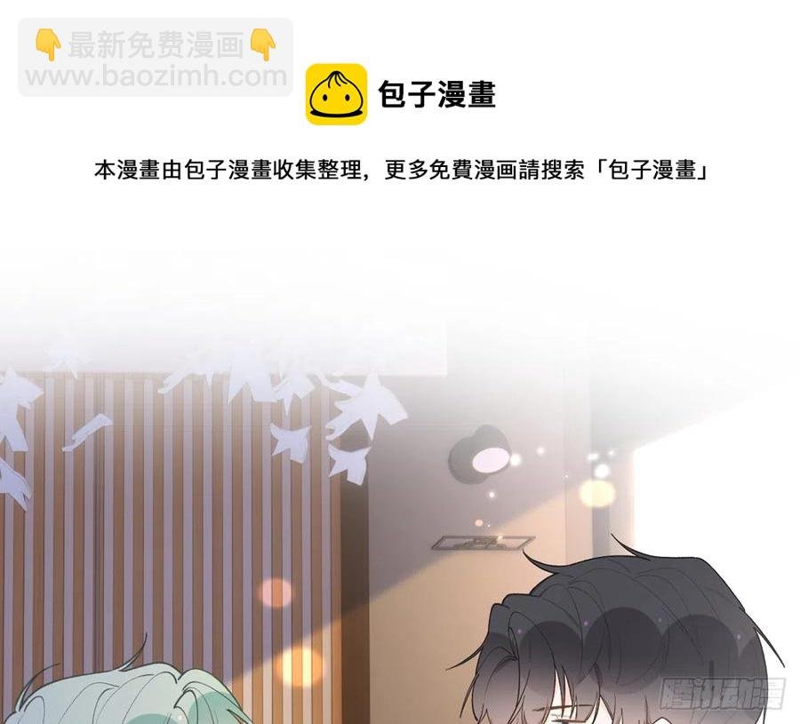 第99话 深吻