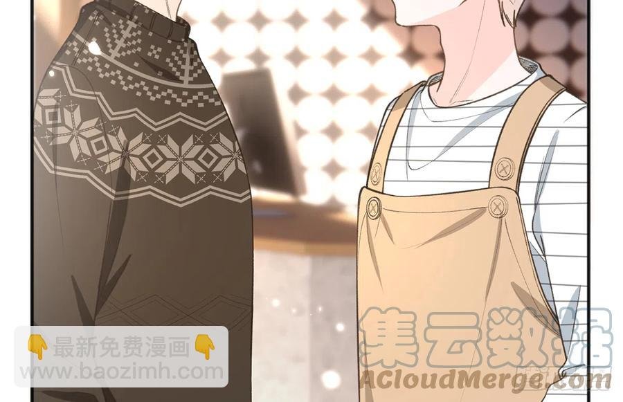 第99话 深吻