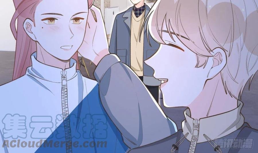 第99.5话 柴羽贺升特辑1