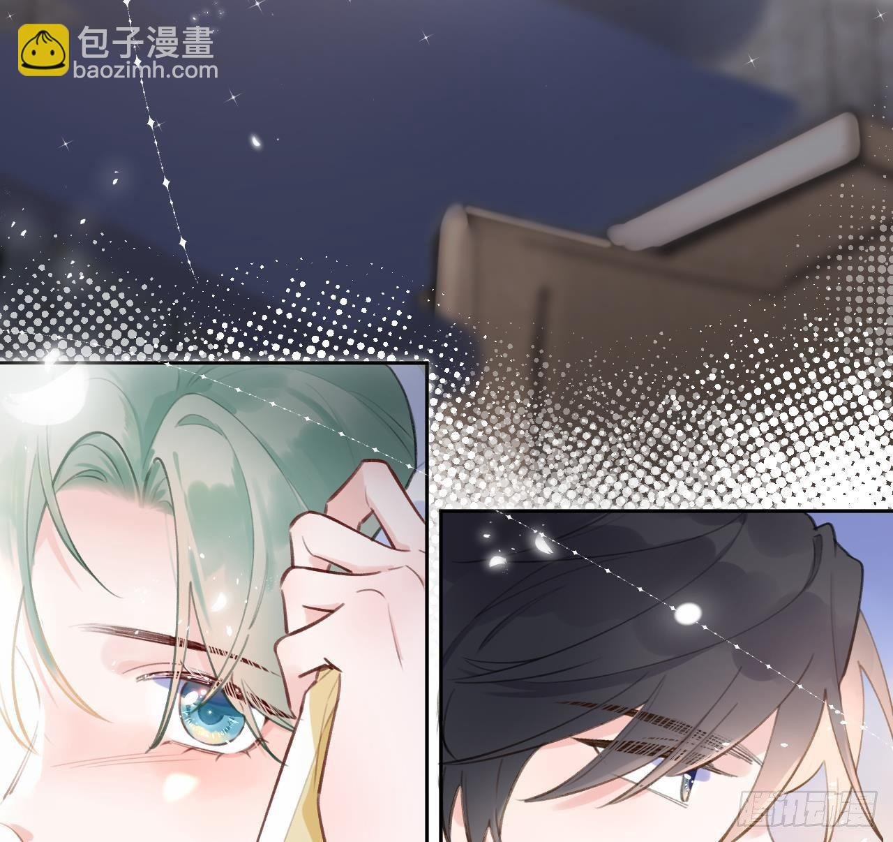 第10话 又是你？