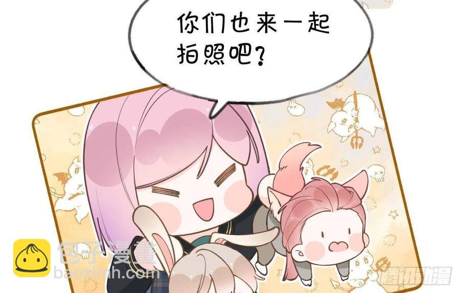 第102话 全员都在叠BUFF