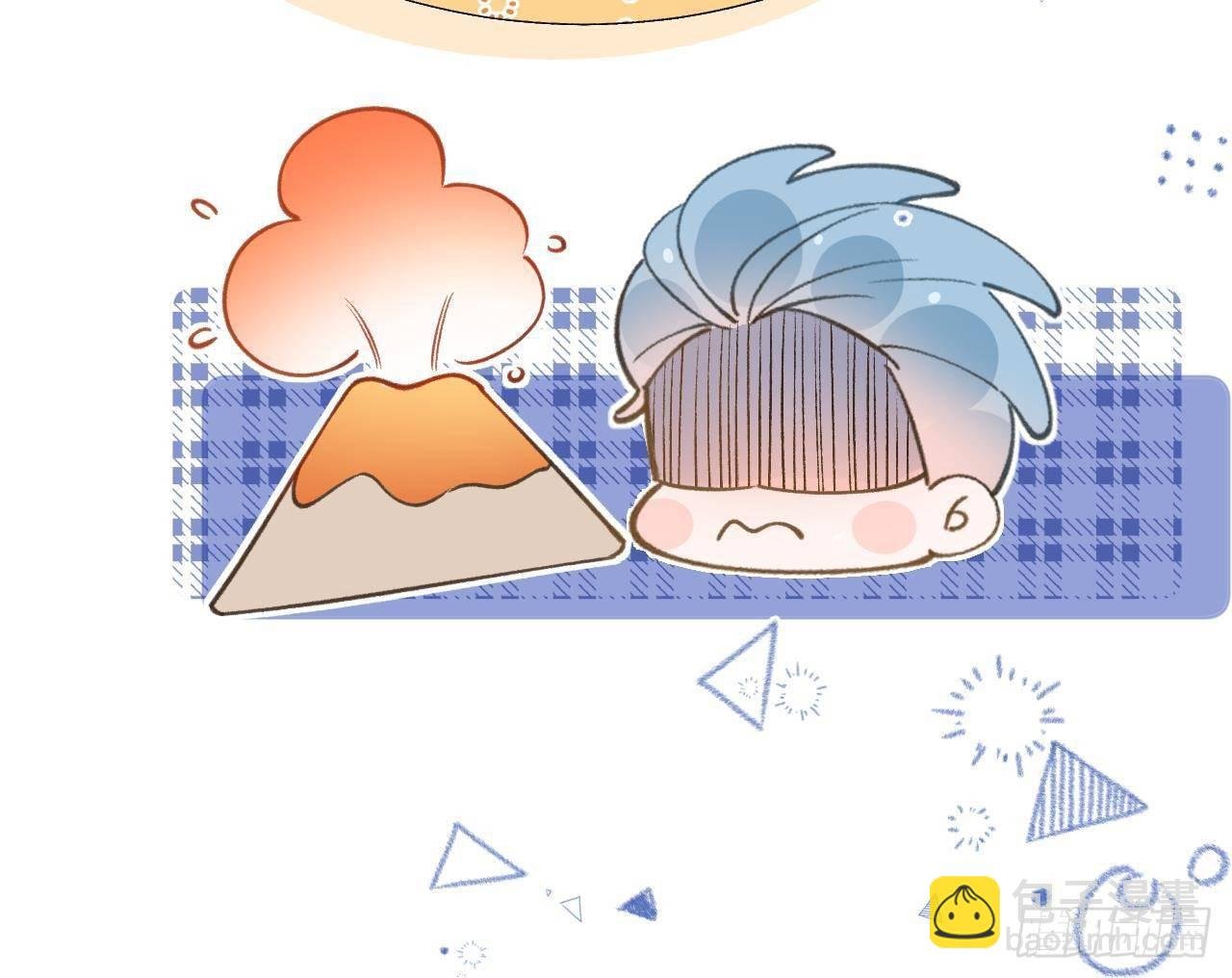 第104话 酒后撒娇