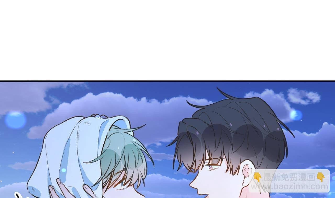 第108话 永远在一起吧