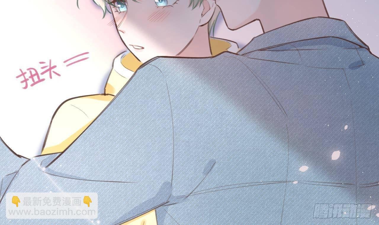 第12话 成功追星的快乐