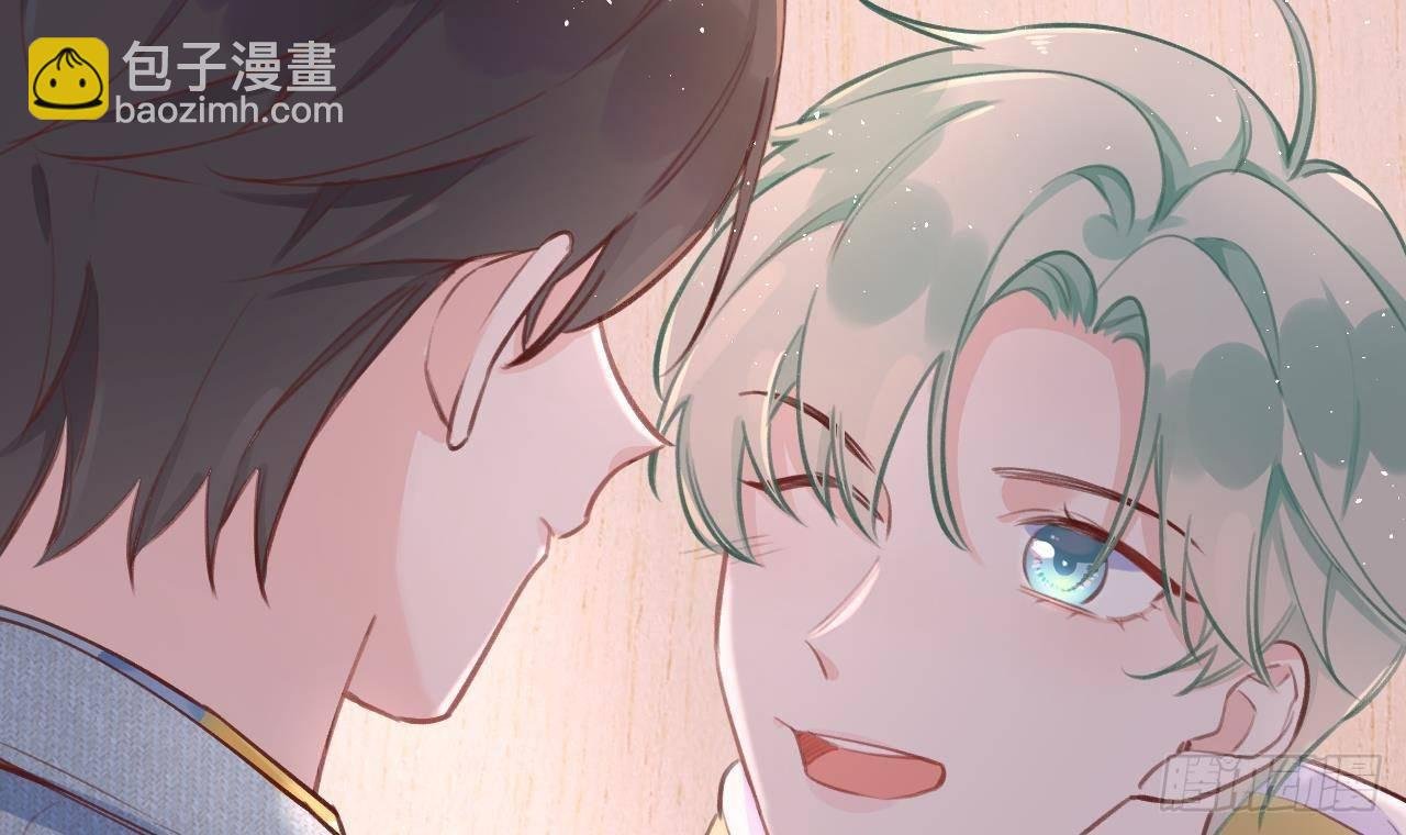 第12话 成功追星的快乐