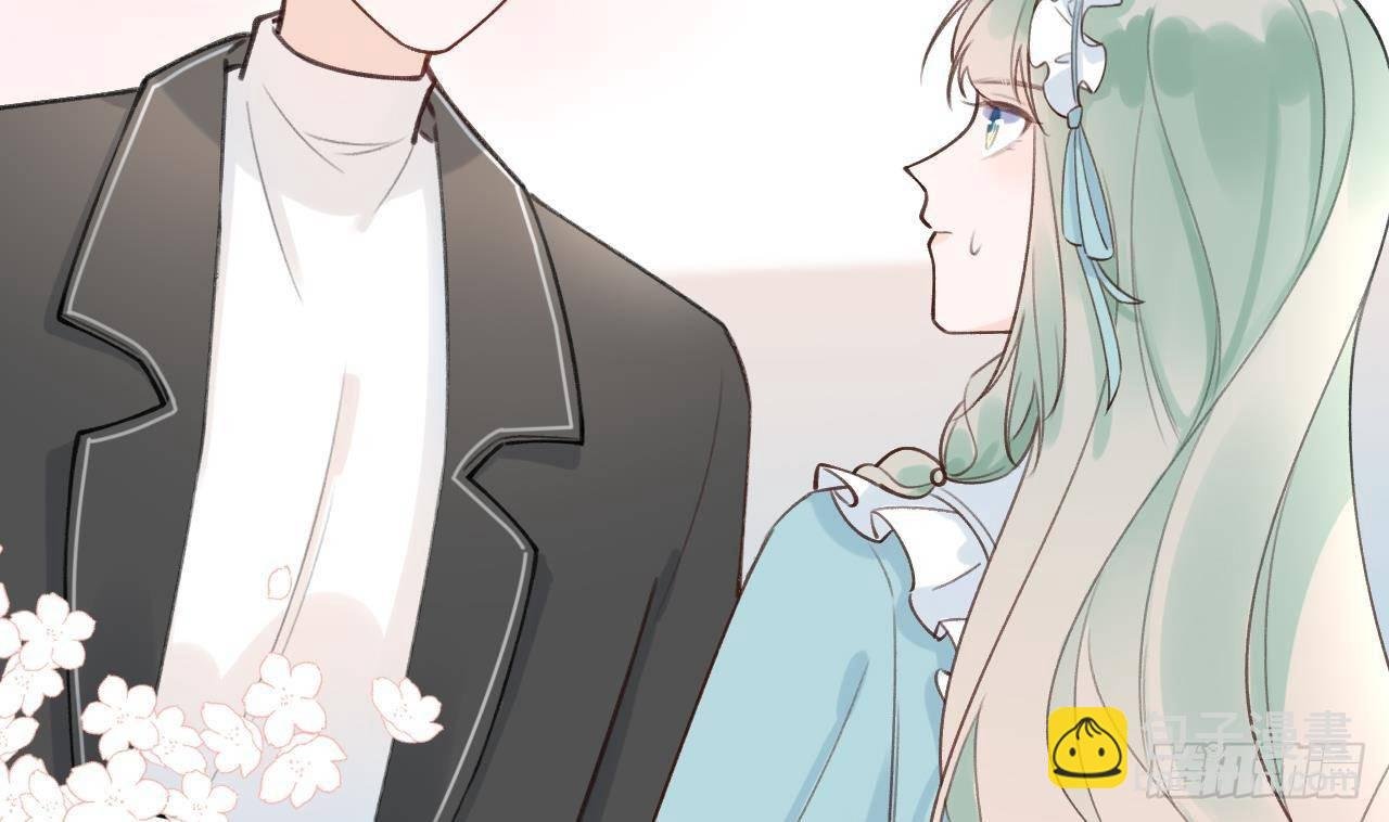 第17话 女朋友登场？