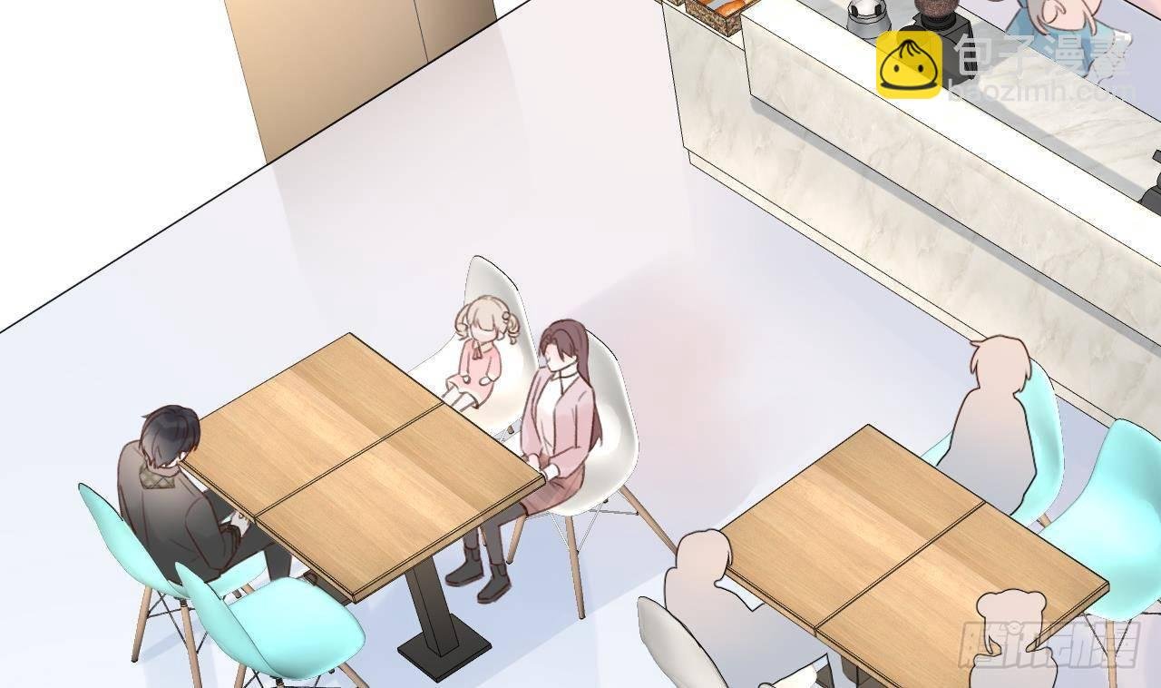 第17话 女朋友登场？