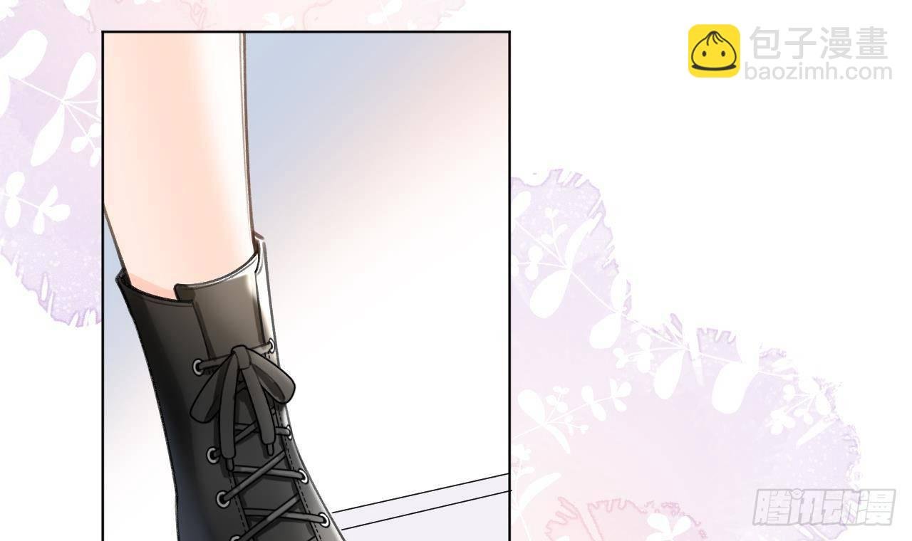 第17话 女朋友登场？