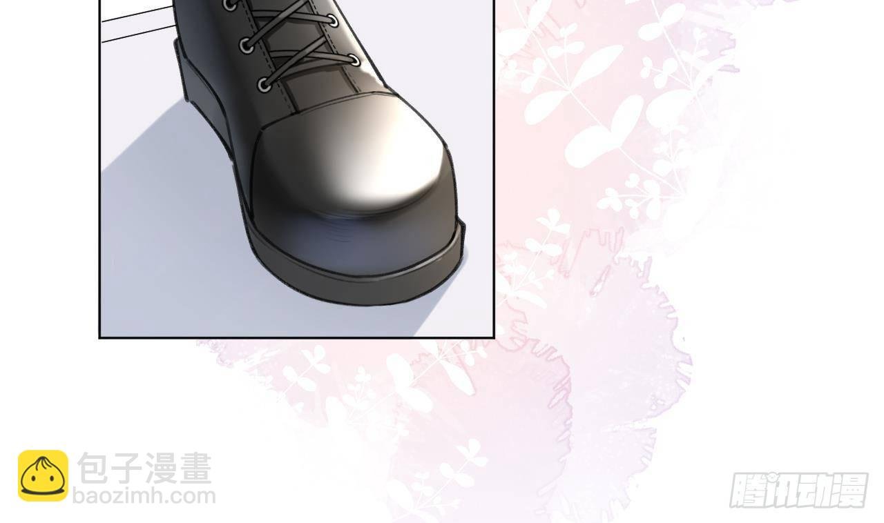 第17话 女朋友登场？