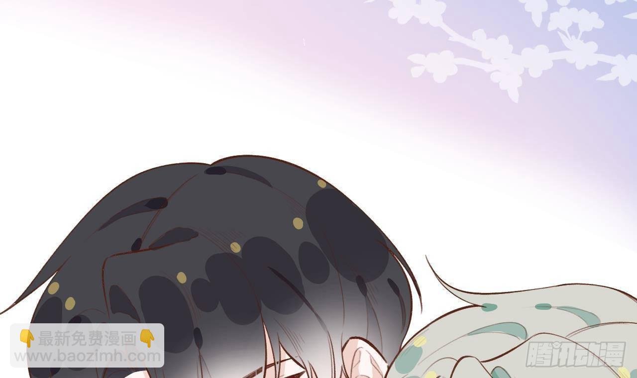 第26话 你很关心我？