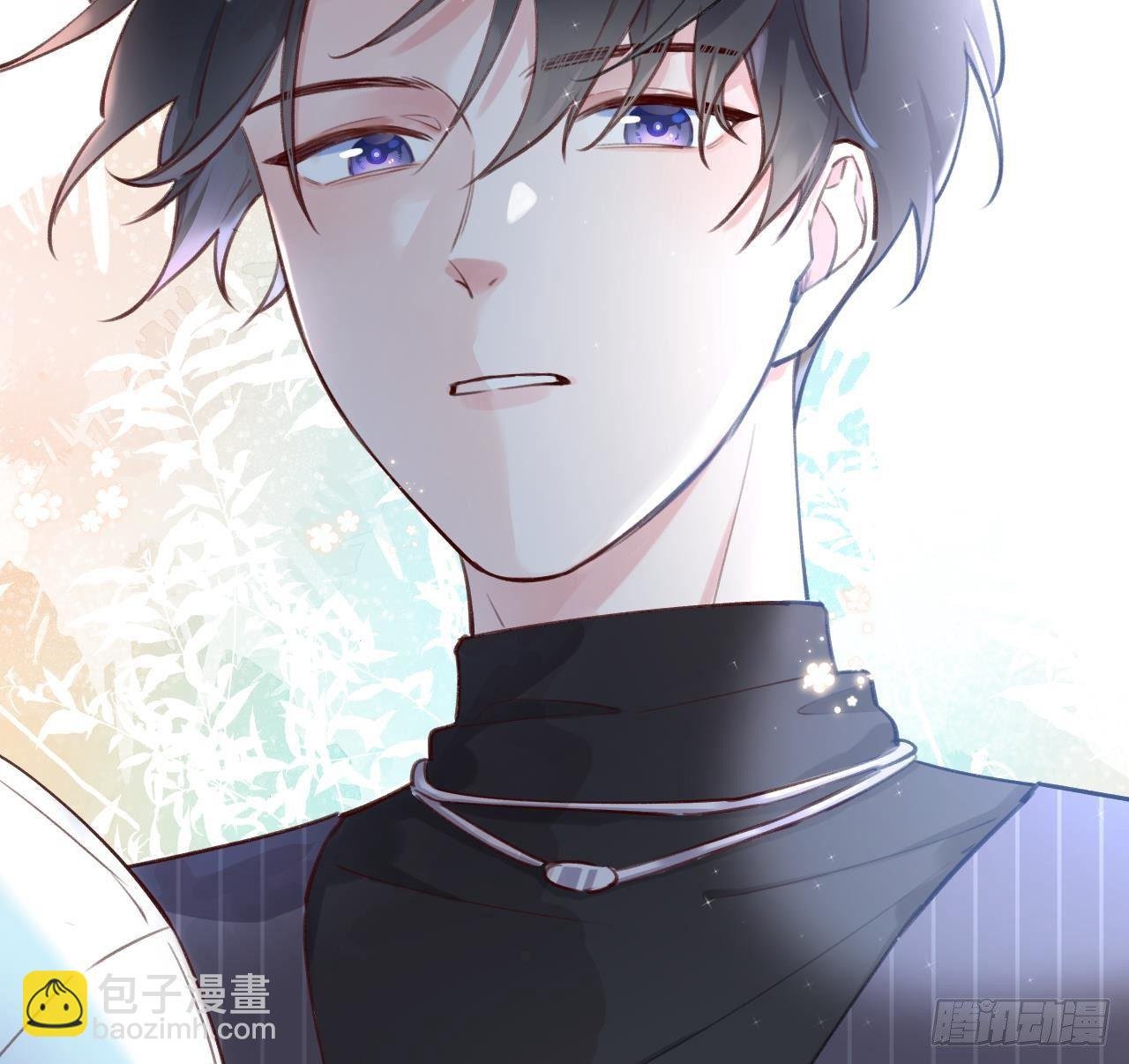 第5话 投怀送抱