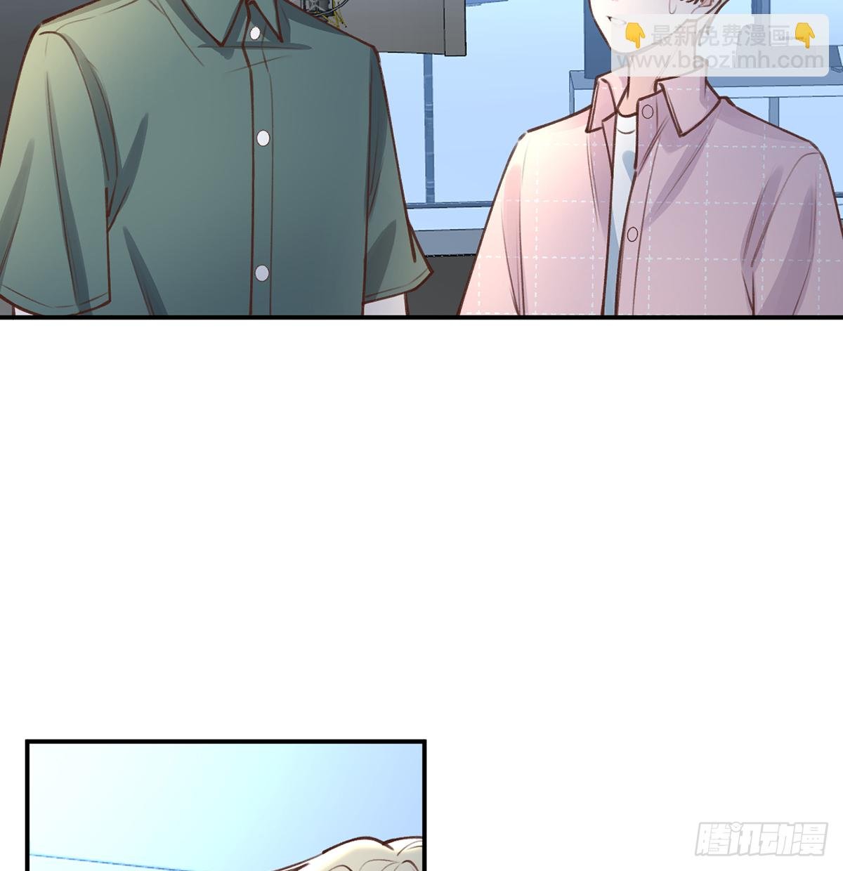 第60话 宝贝，他是不是傻？