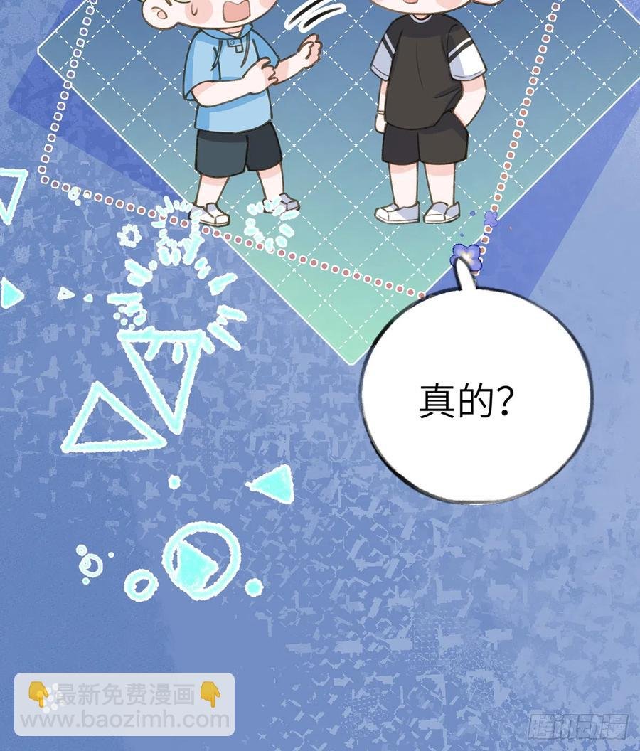 第69.5话 白亿星生日特辑