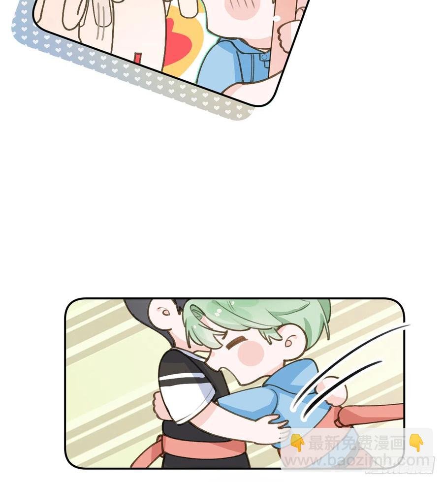 第69.5话 白亿星生日特辑