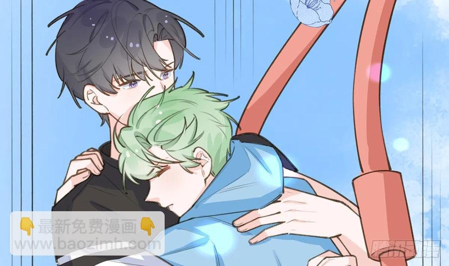 第69.5话 白亿星生日特辑