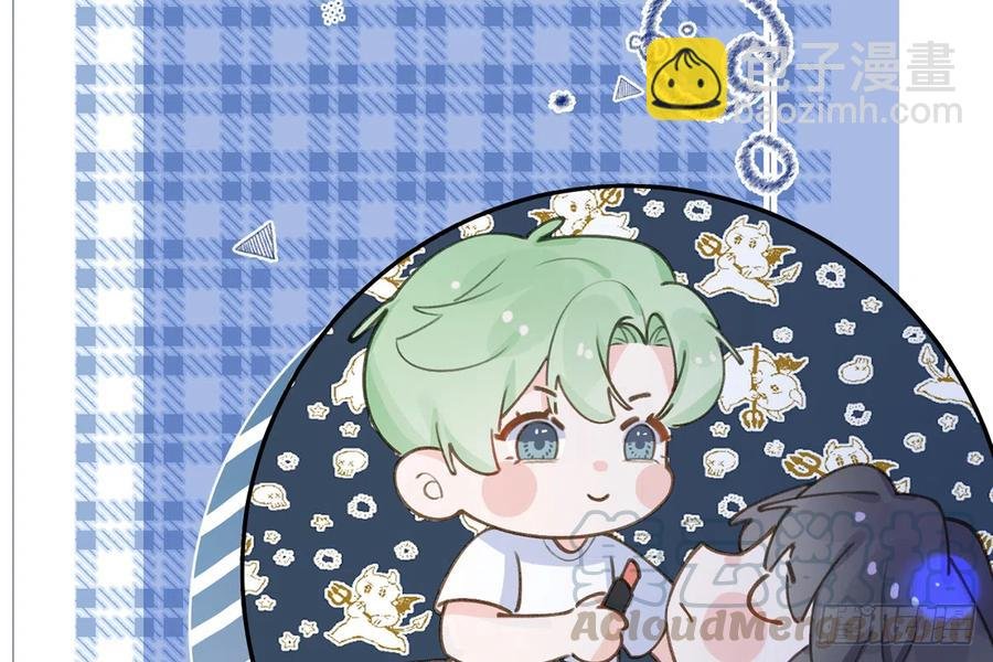 第69.5话 白亿星生日特辑