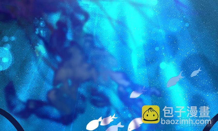 第72话 二人世界，糖分超标