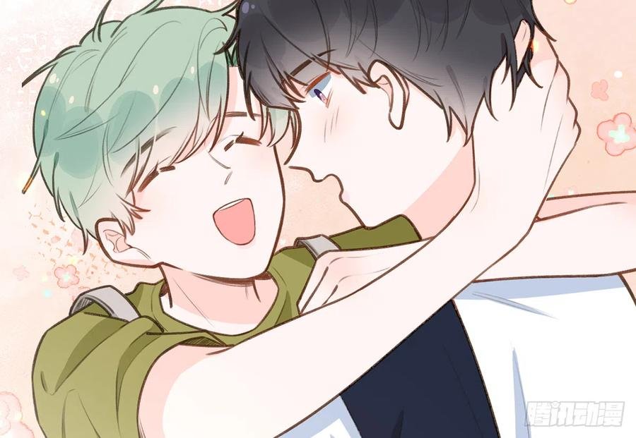 第78话 我家的密码是......