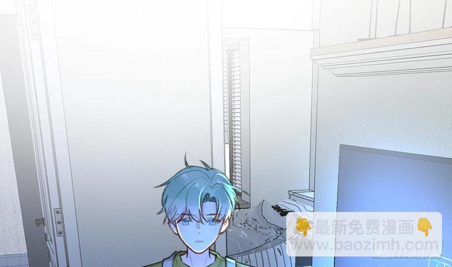第78话 我家的密码是......