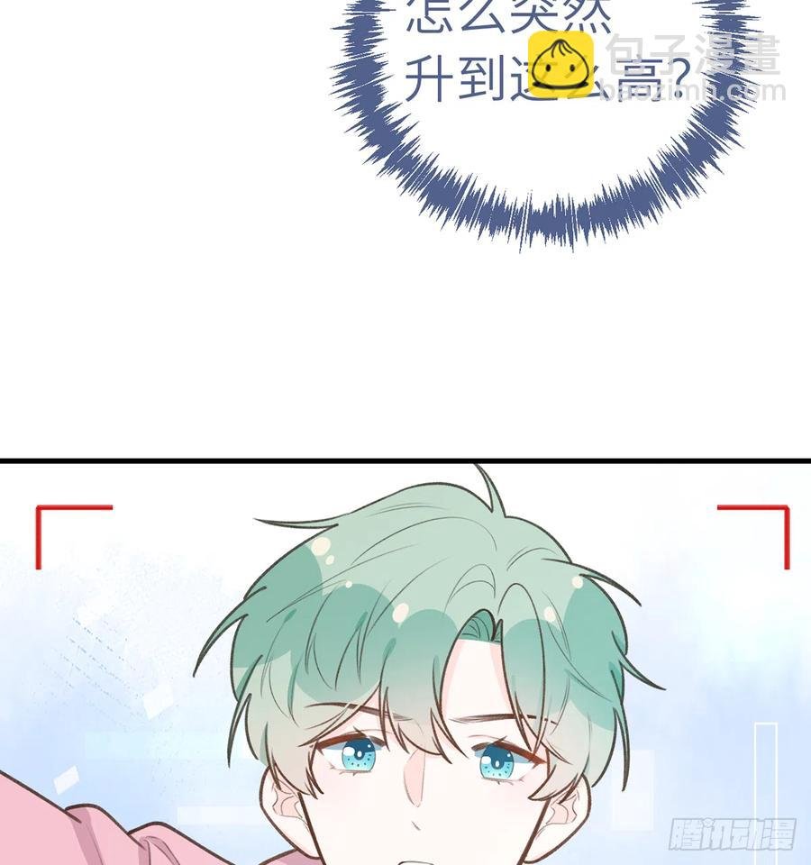 第83话 公开表白