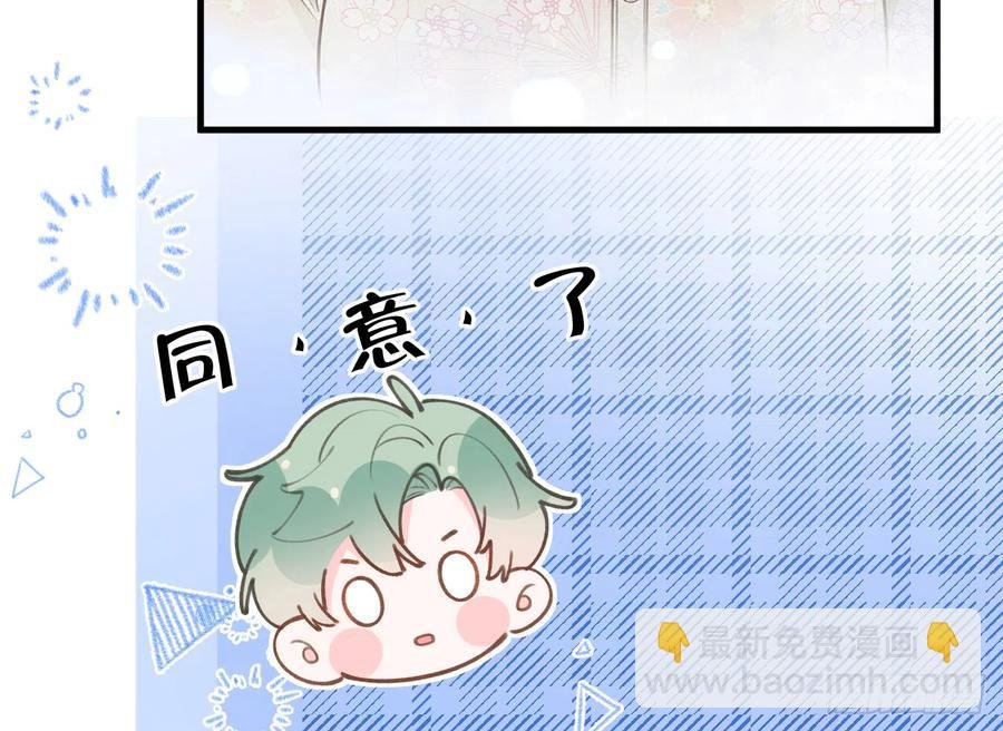 第85话 独处一试衣间