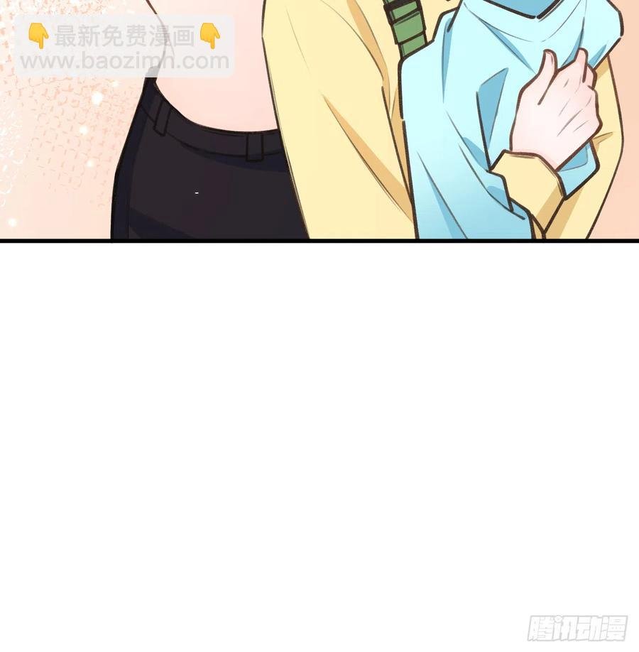 第85话 独处一试衣间