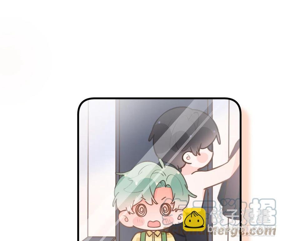 第85话 独处一试衣间