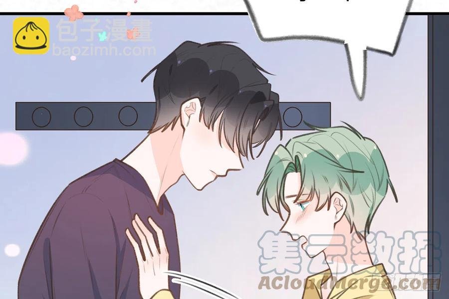 第86话 陆淮你行不行？