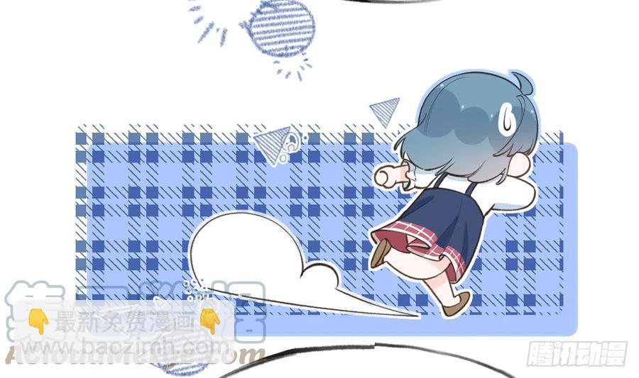第89话 很久没去我家了