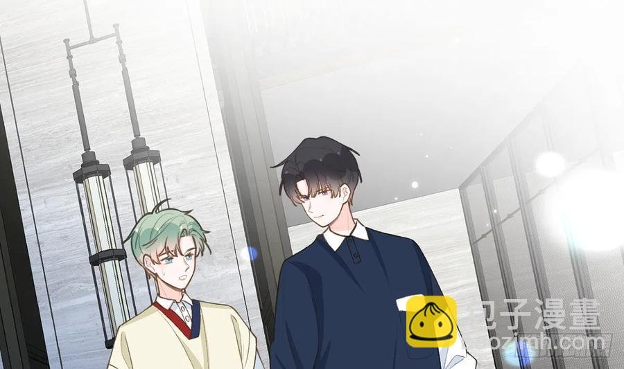 第89话 很久没去我家了