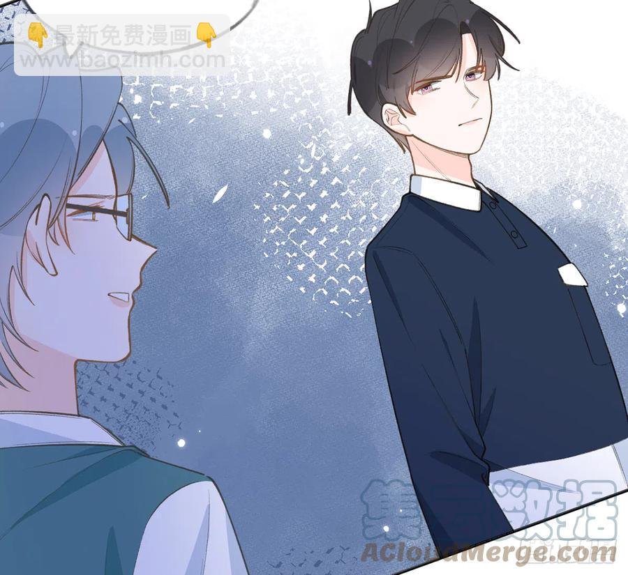 第89话 很久没去我家了