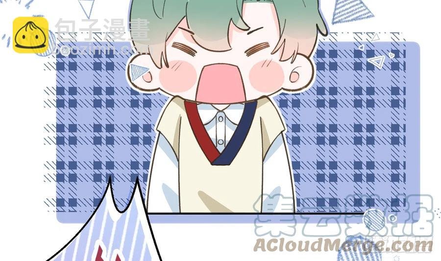 第90话 被白妈妈知道了！