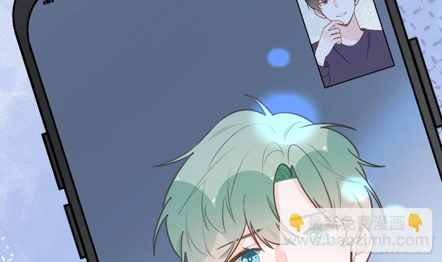 第90话 被白妈妈知道了！