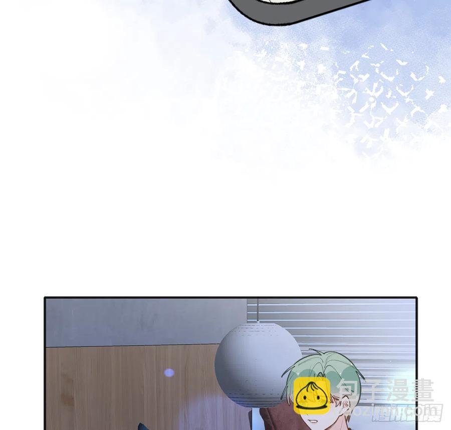 第90话 被白妈妈知道了！