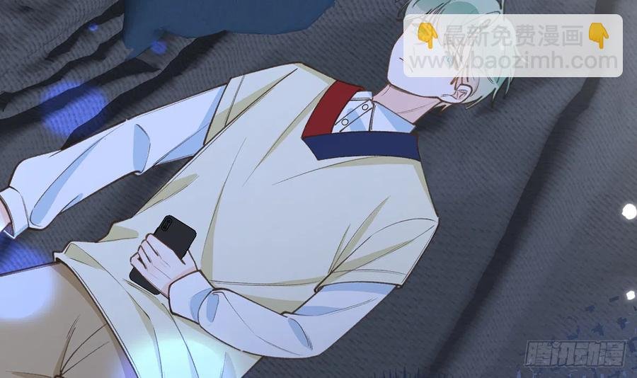 第90话 被白妈妈知道了！