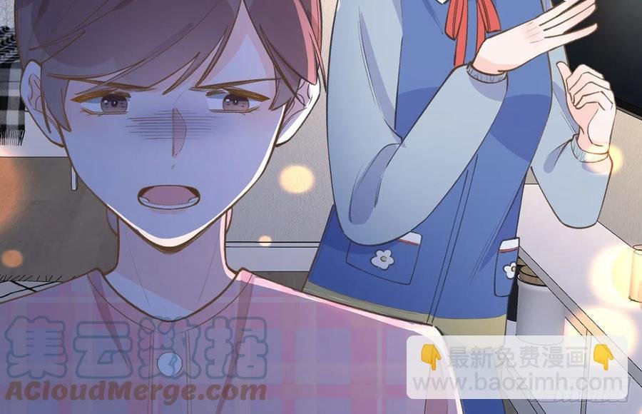 第91话 一起面对！