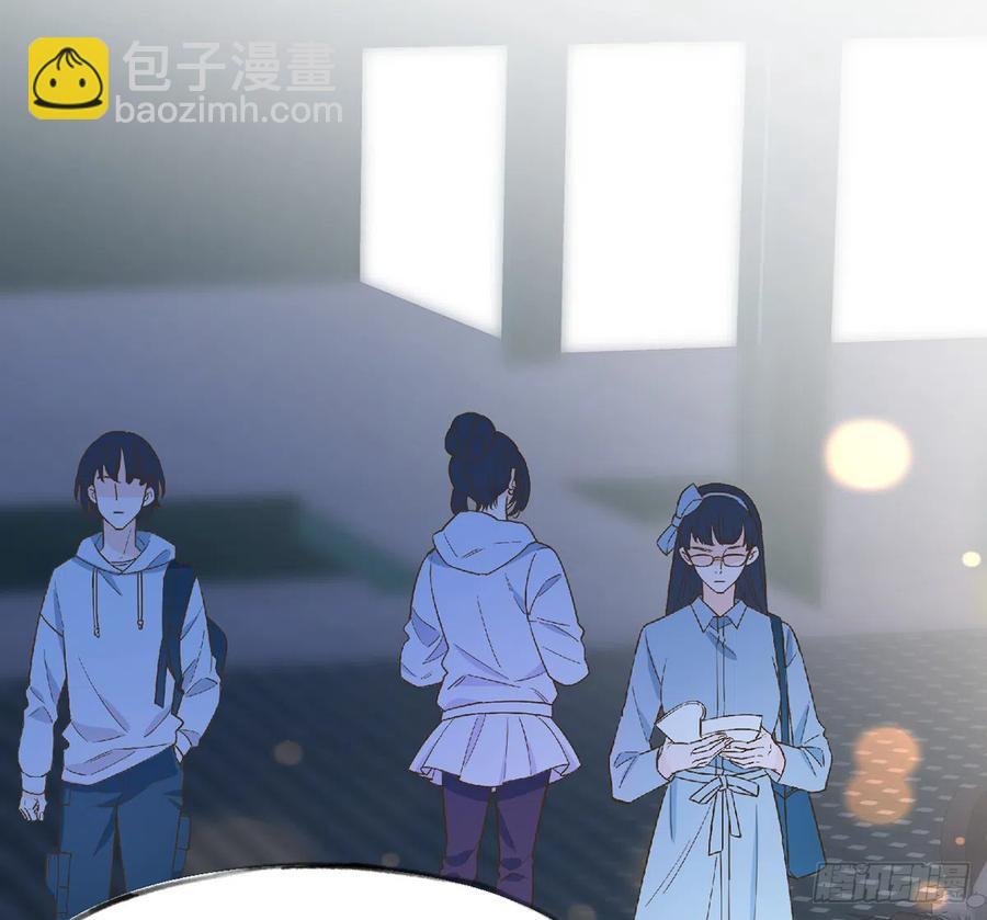 第91话 一起面对！