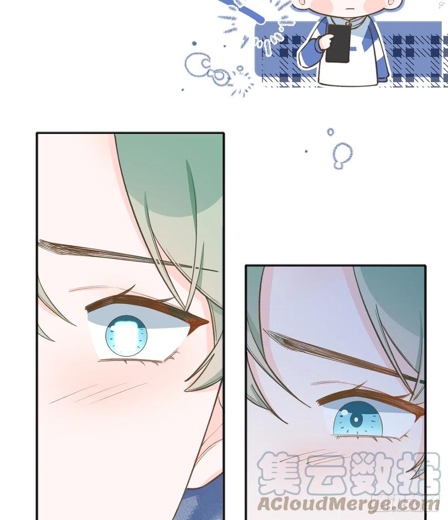 第91话 一起面对！
