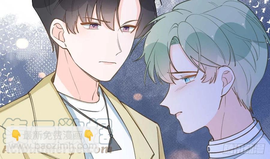 第91话 一起面对！