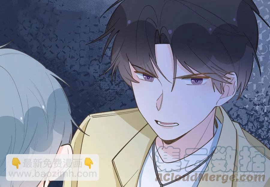 第91话 一起面对！